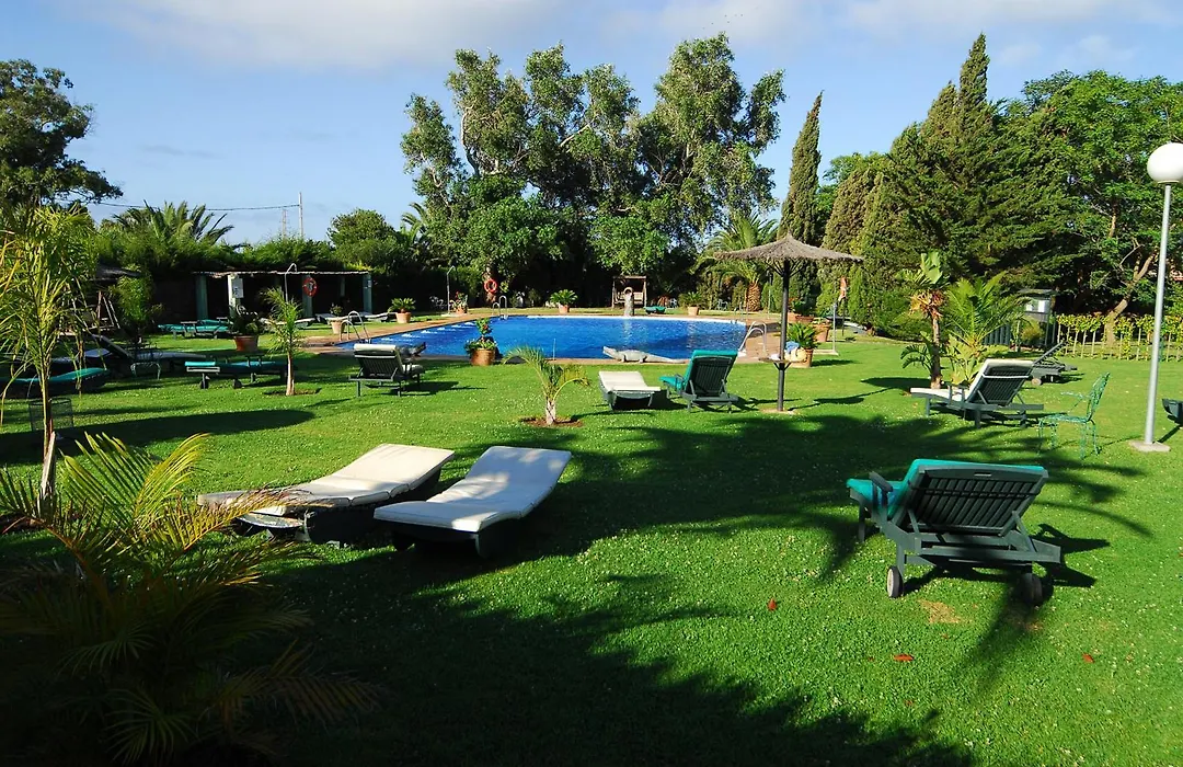Hotel Punta Sur-1