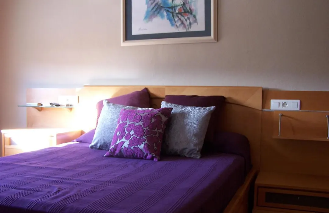 Hostal Sabana-1