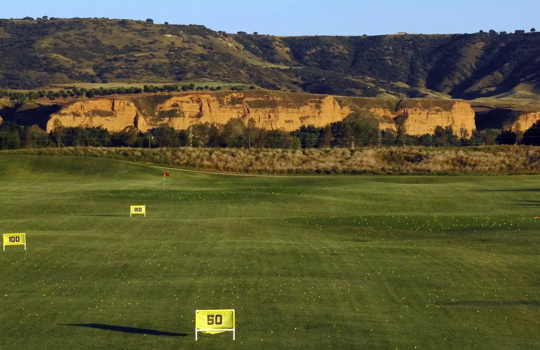 Sercotel El Encin Golf-1