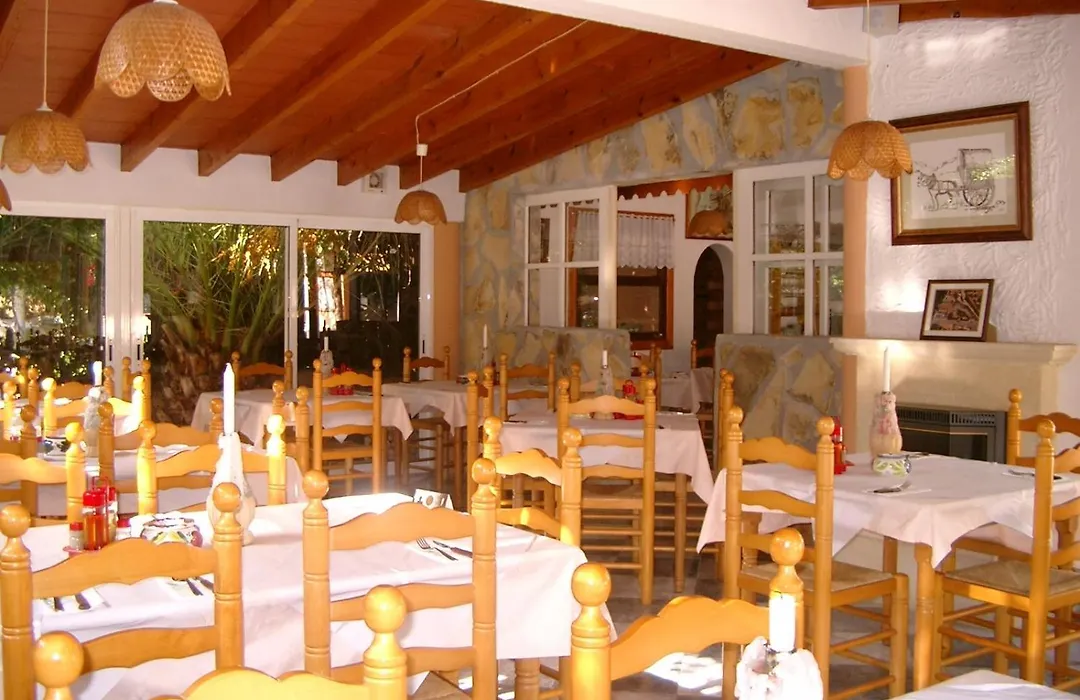 Hotel Montemar-1