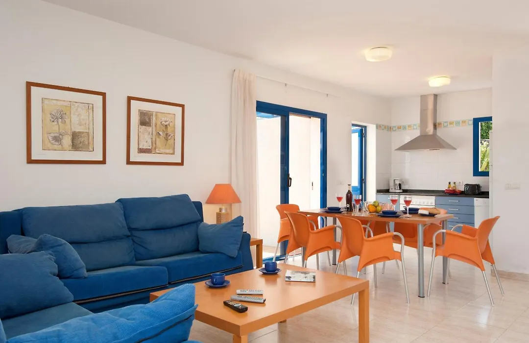 Villas Las Marinas-1