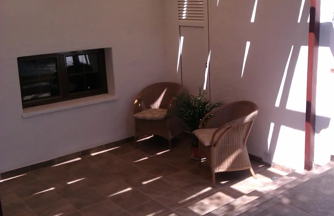 Playamar Bungalows-1