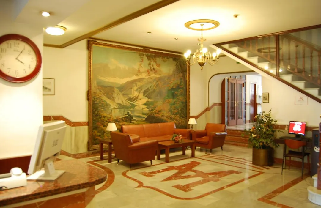 Hotel Marina Victoria-1
