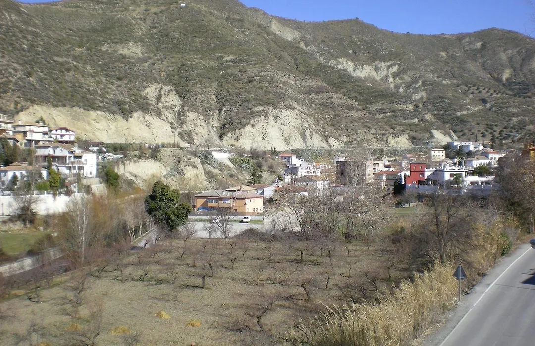 Labella María-1