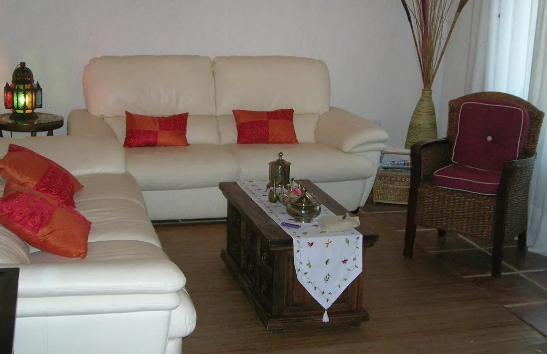 La Posada de Menchu-1