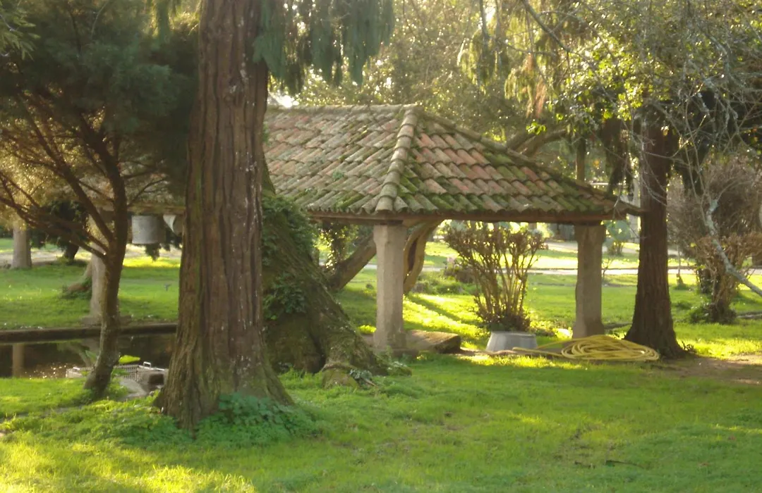 Pazo A Capitana-1