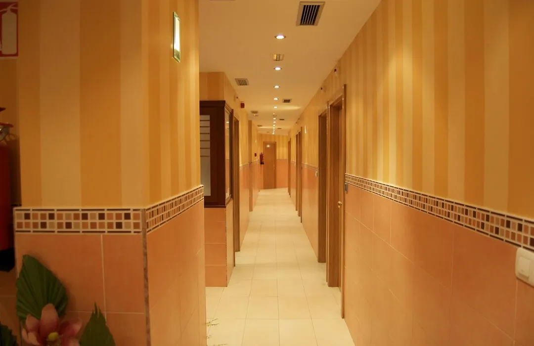 Pension Zorroza 1-1