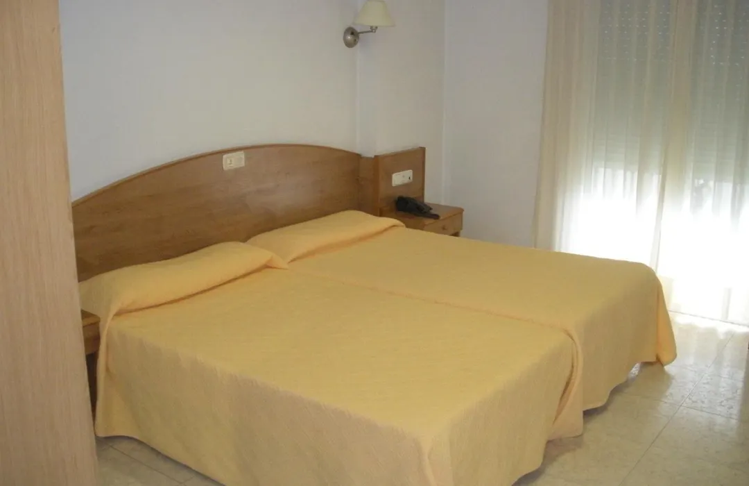 Hotel Europa-1