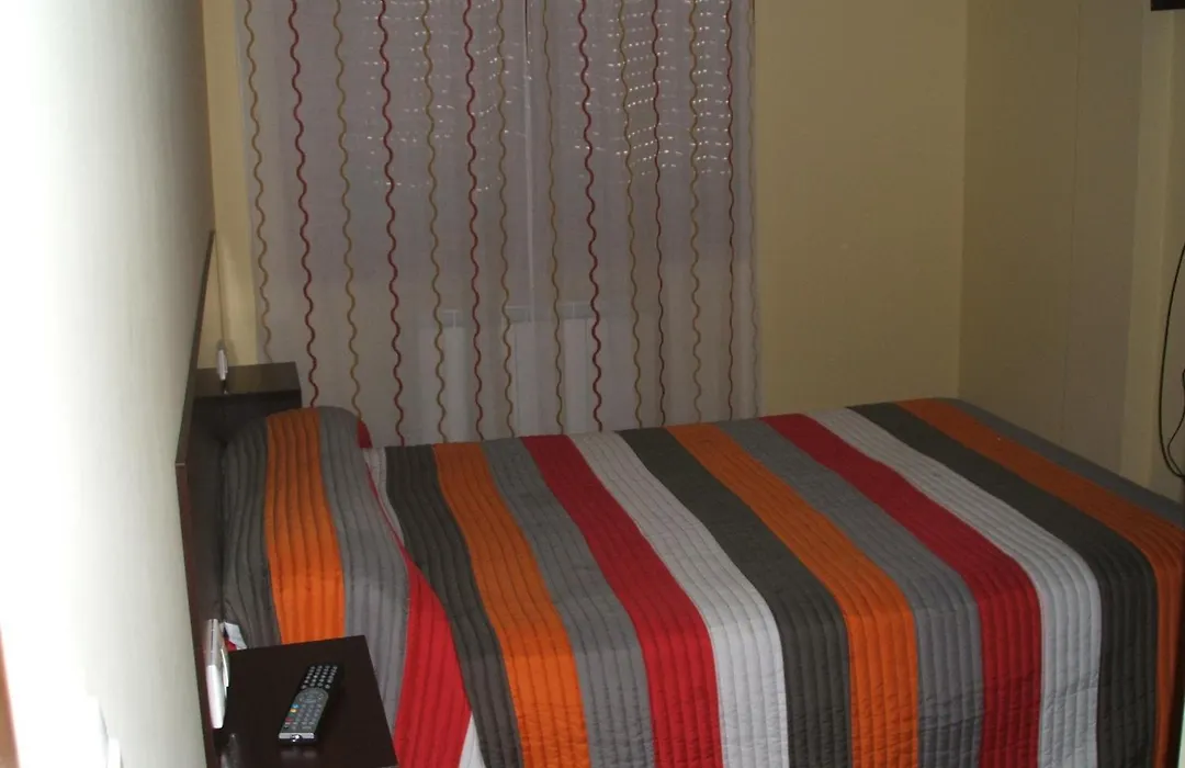 Hostal CASASNOVAS-1
