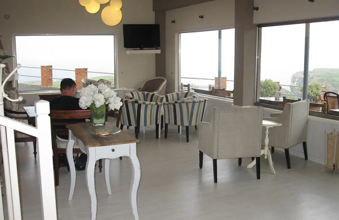 Hotel Migal-1