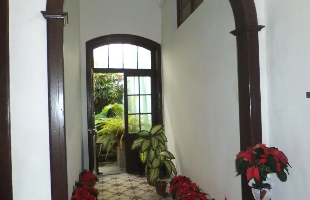 Pension Cejas Casa Colonial Cejas-1
