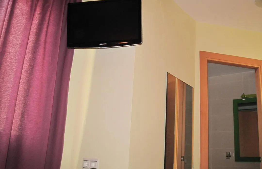 Hostal Ducal-1
