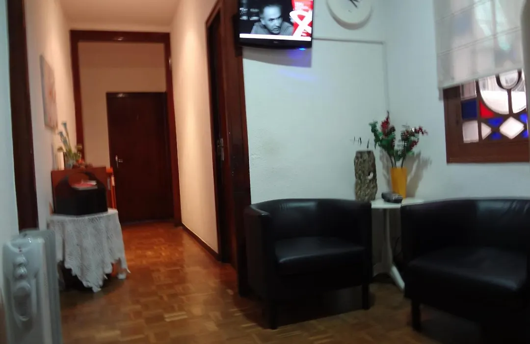 Hostal Lima-1