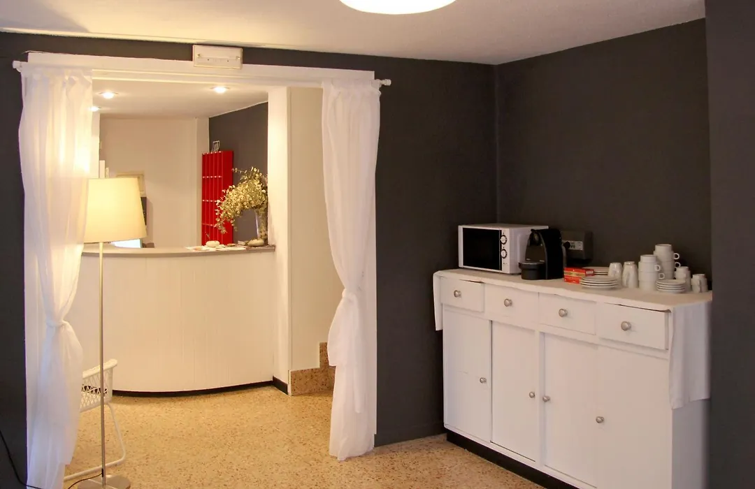 Hotel Bosquemar-1