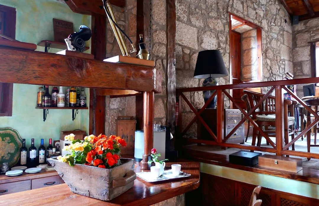 Hotel Rural San Miguel - Only Adults-1