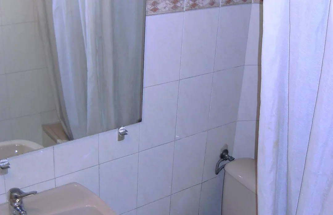 Hostal Alicante-1