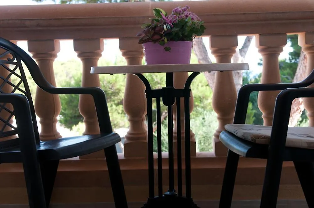 Hotel Cala Gat-1