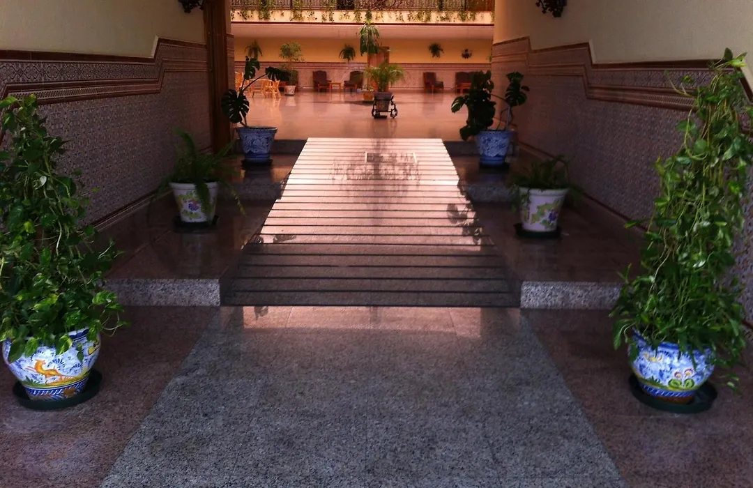 Hotel Sandra-1