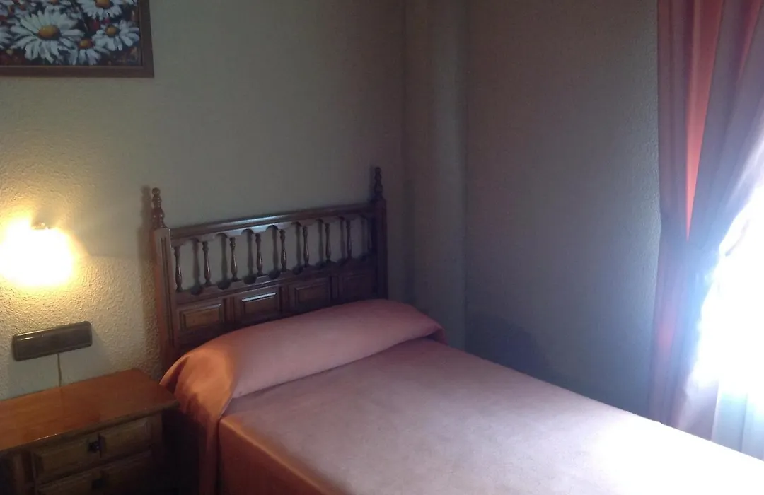 Hostal Argentino-1