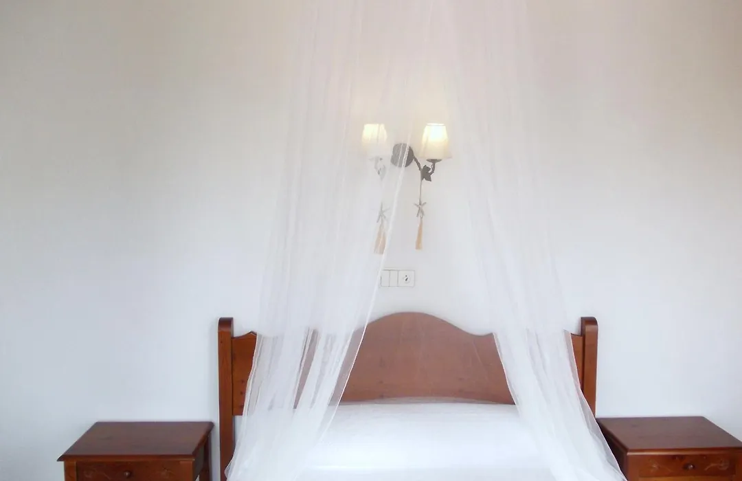 Hostal Rey-1