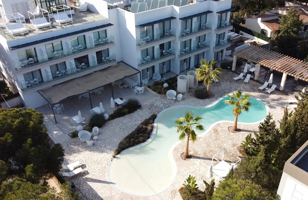 Sol I Vida Hotel - Adults Only-1