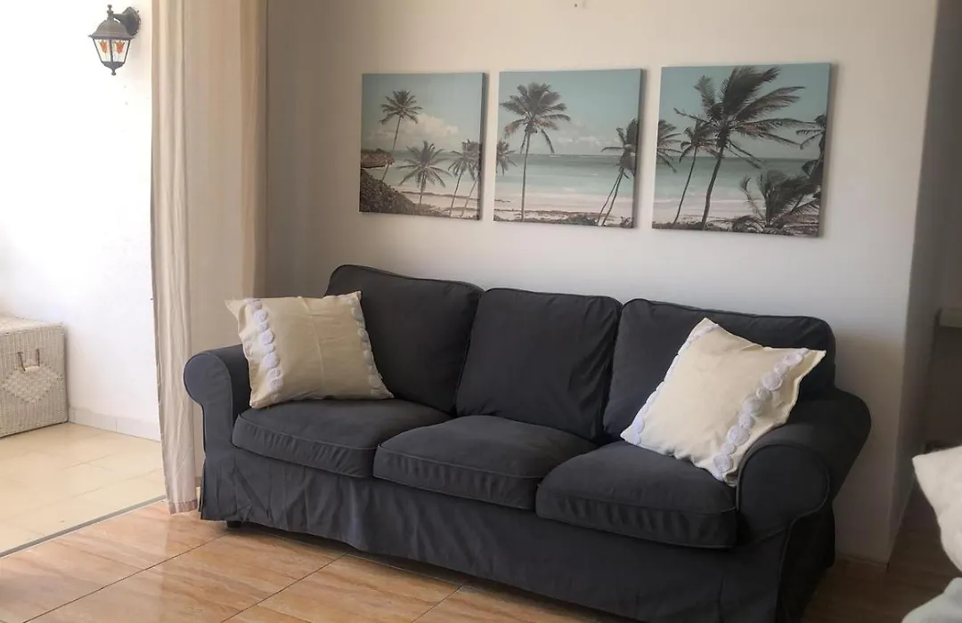 Apartamento golf del sur-1