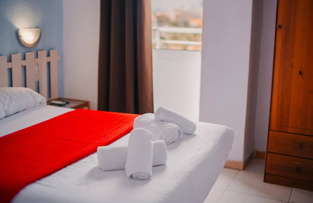Barraca Suites-1