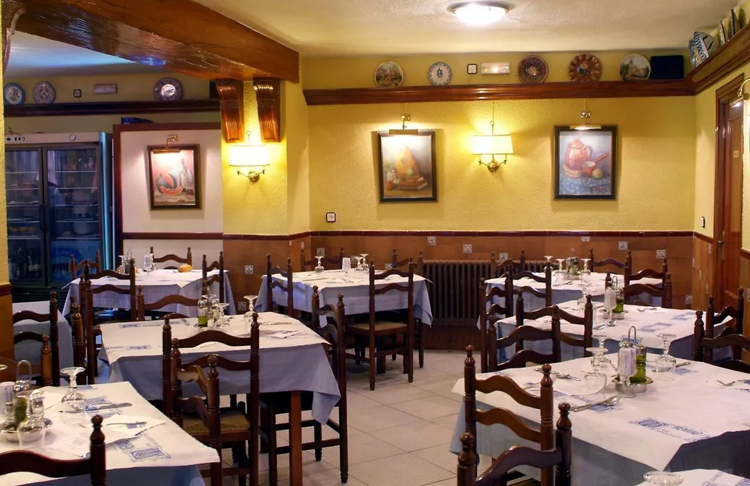 Hotel Menano-1