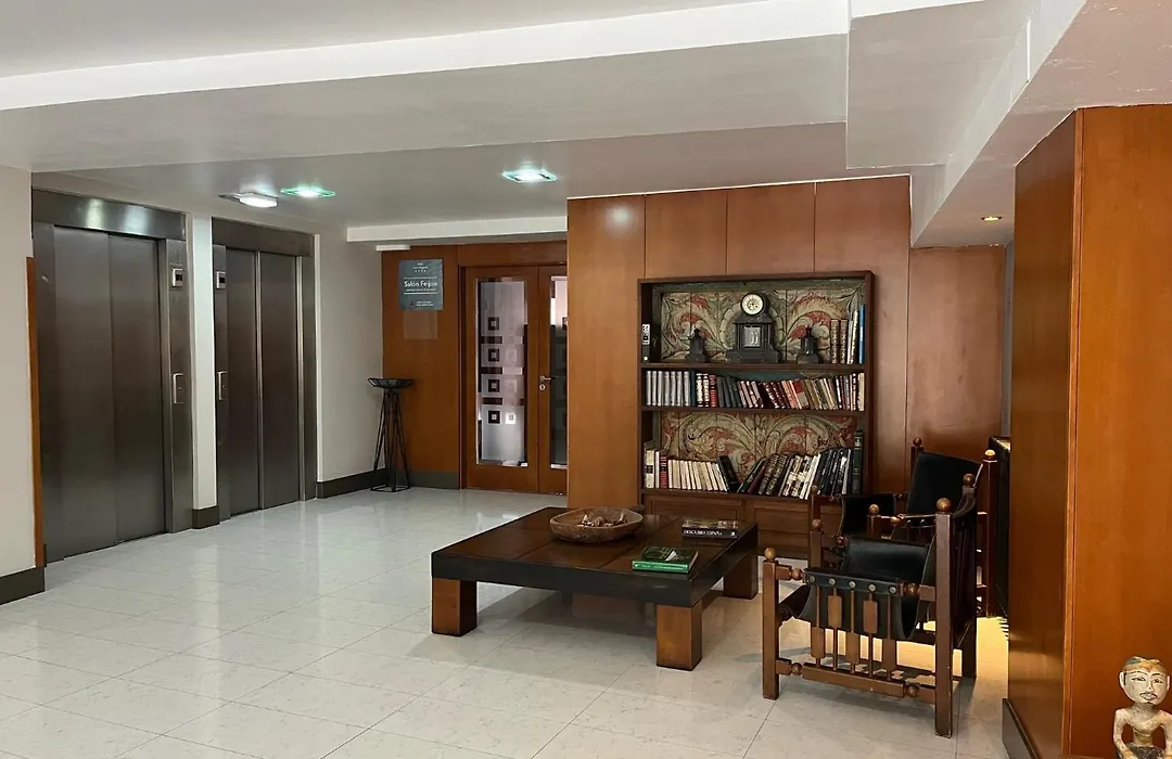 Hotel Gran Regente-1