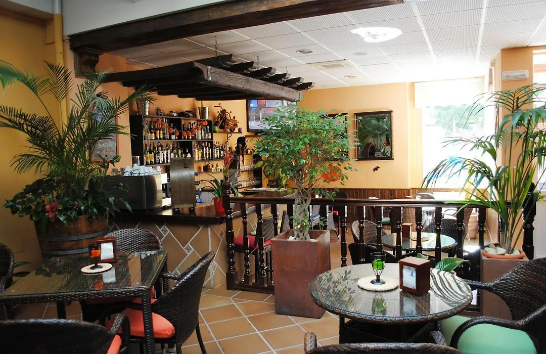 Hotel María Cristina-1