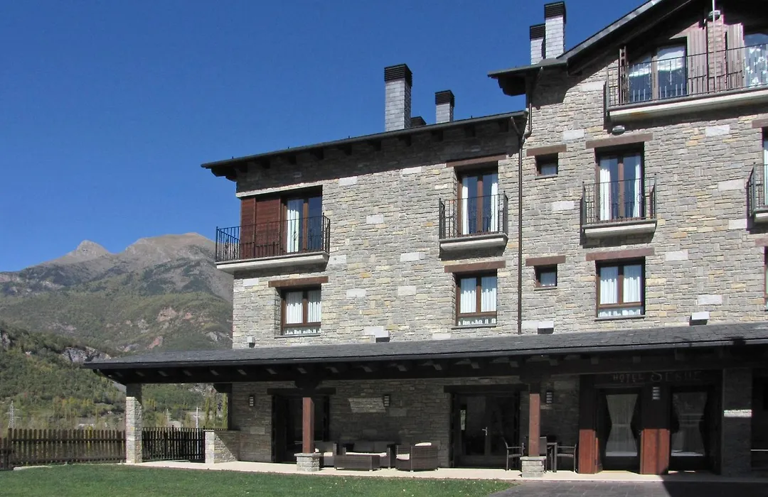 Hotel Sesué-1