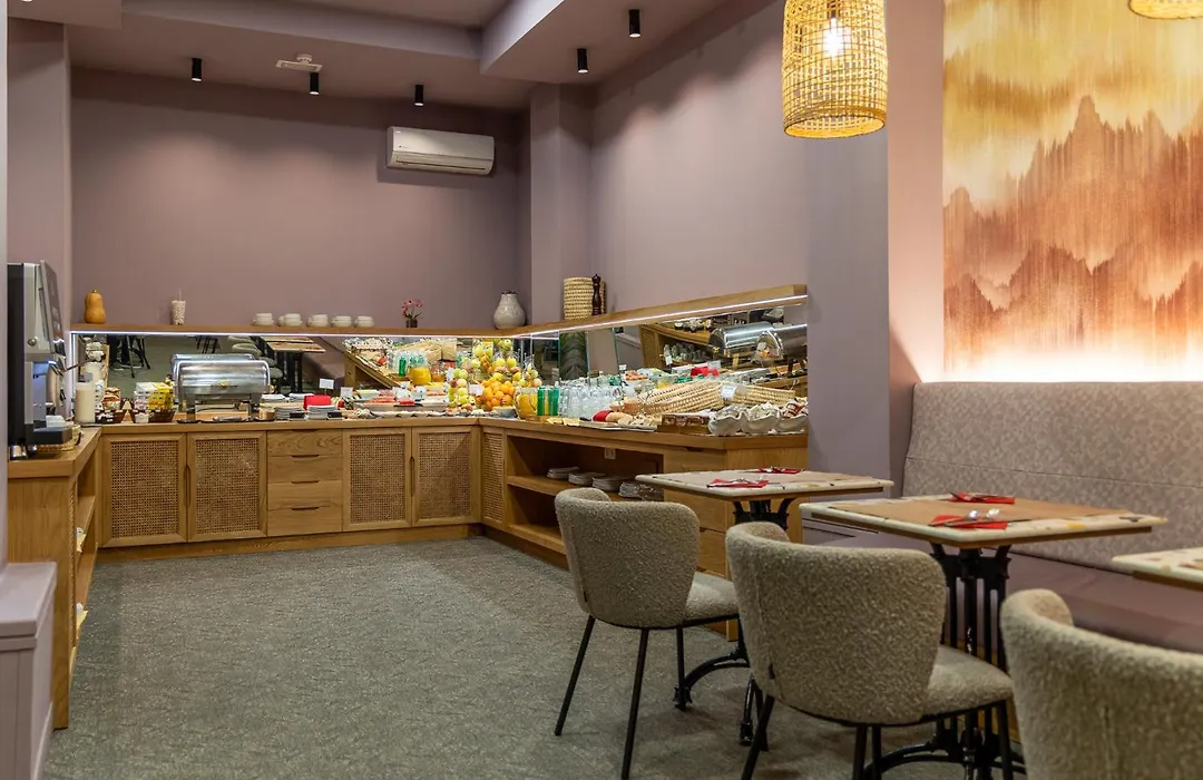 Atarazanas Malaga Boutique Hotel-1