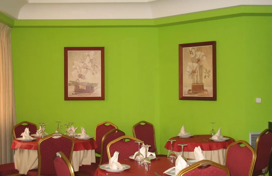 Hostal Campestre-1