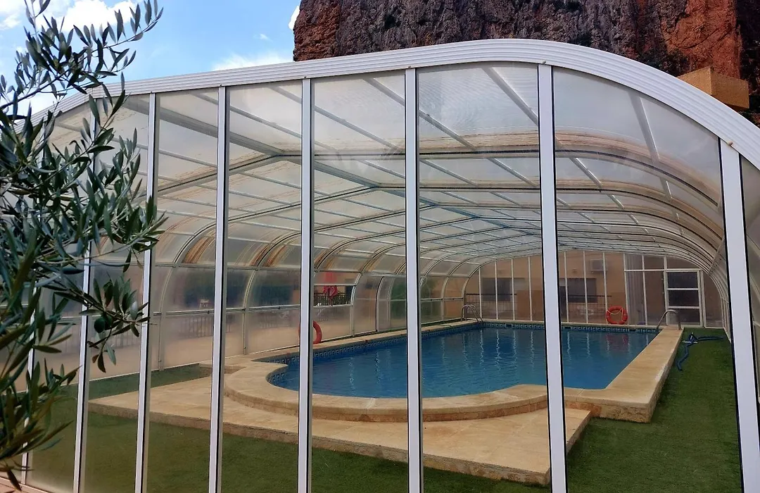 Hotel Restaurante Felipe II (Adults Only)-1