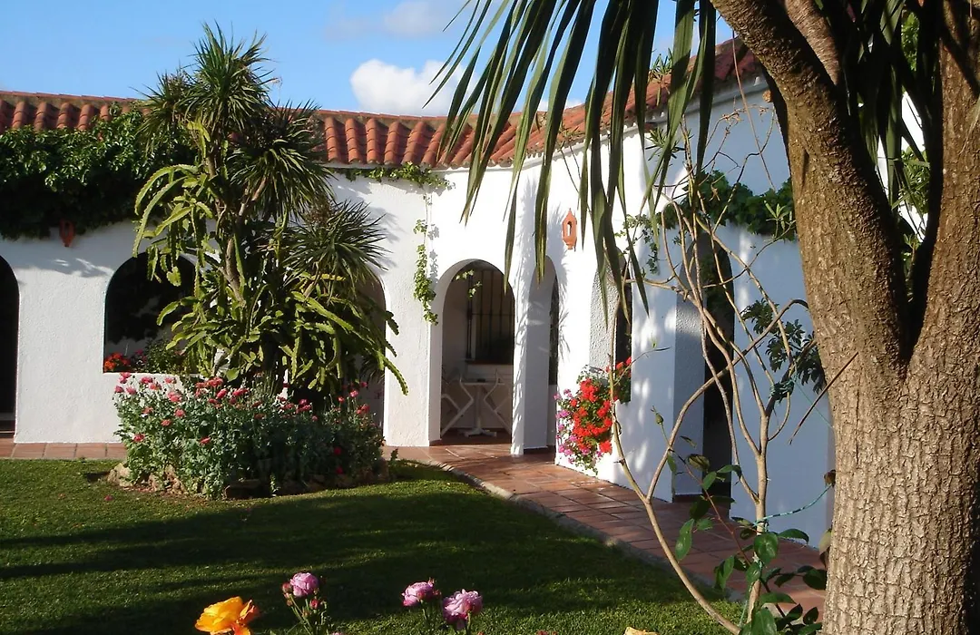 Hostal El Capi-1