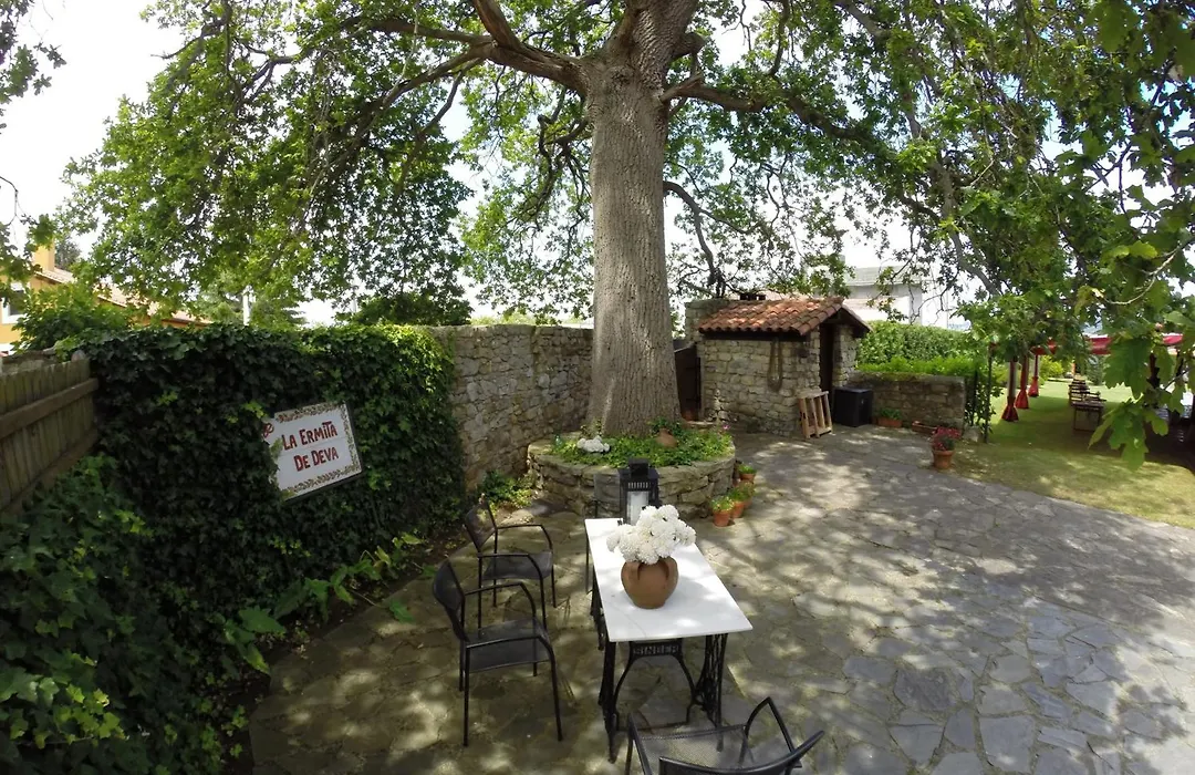 La Ermita De Deva-1