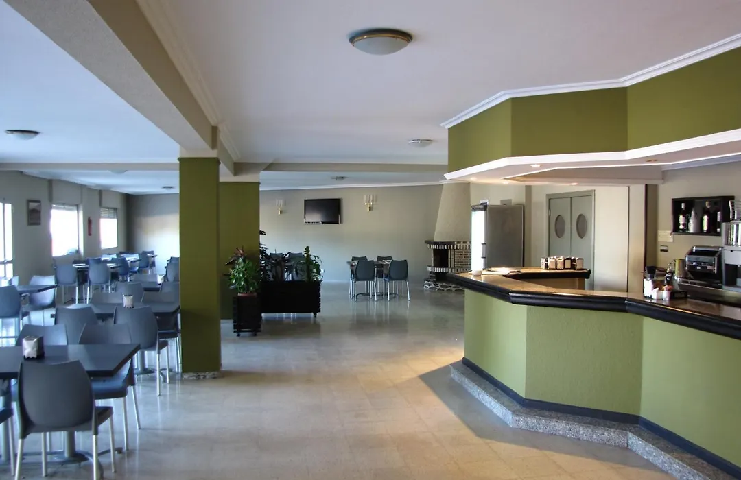 Duerming Montalvo Playa Hotel-1