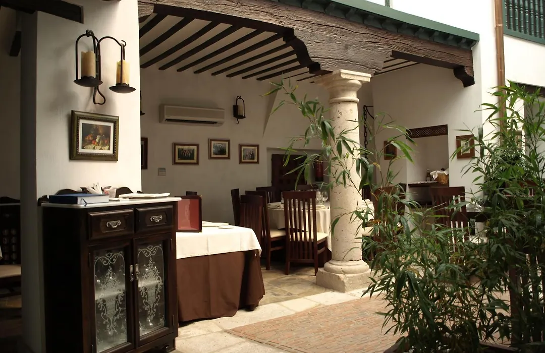 Hotel Spa La Casa Del Convento-1