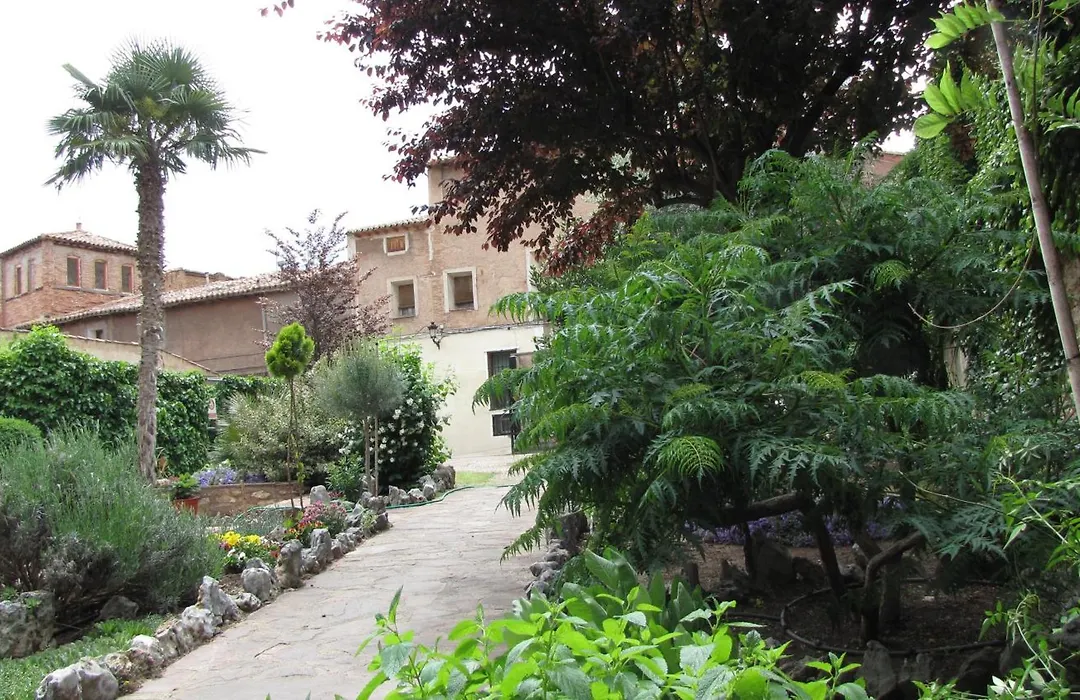 Posada del Almudí-1