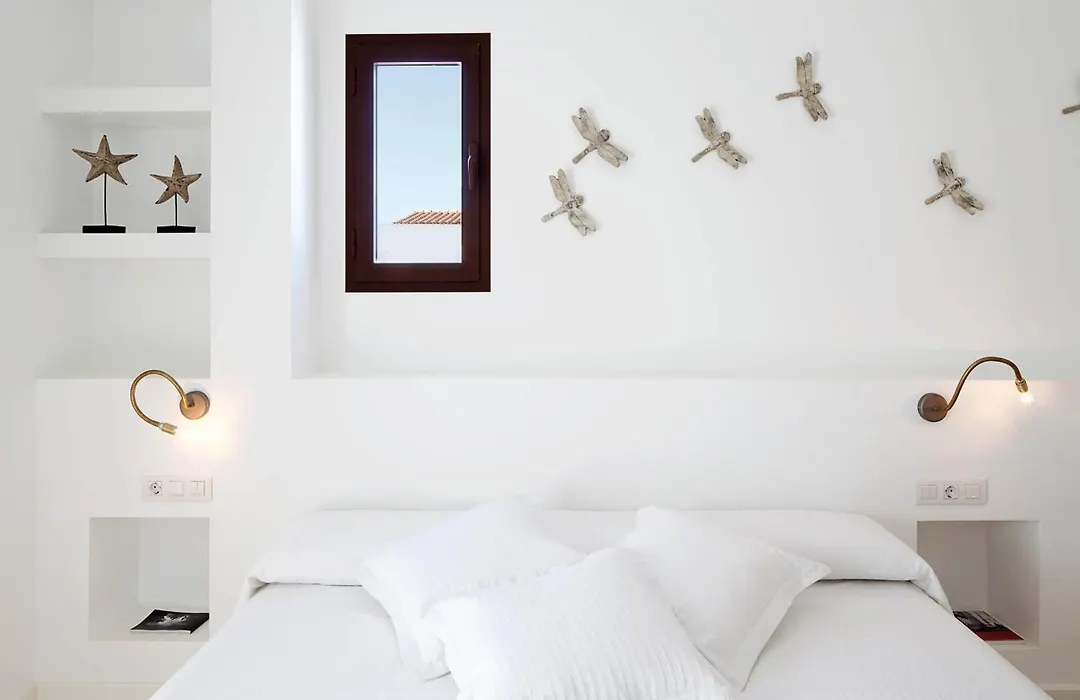 Hotel Es Mares-1