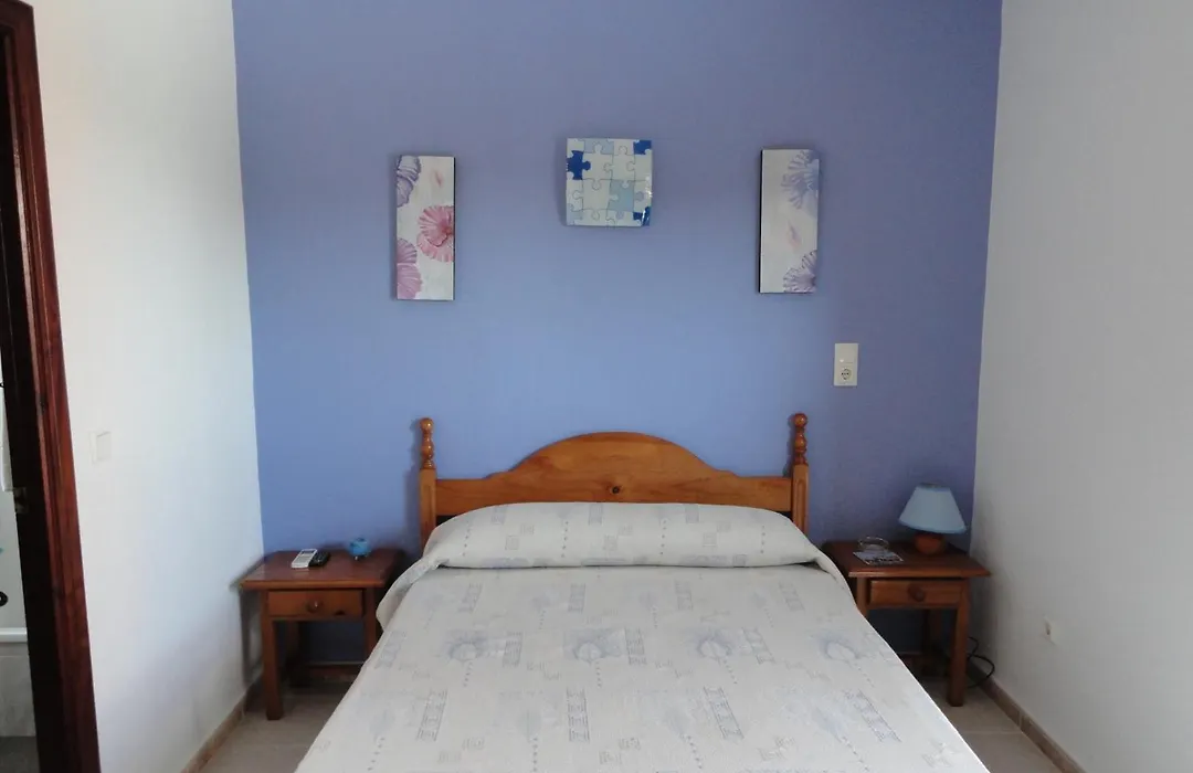 Hostal La Campa-1