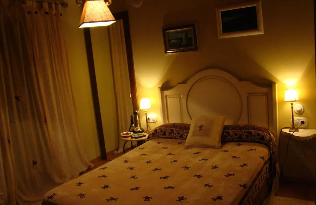 A Casa de Mañas-1