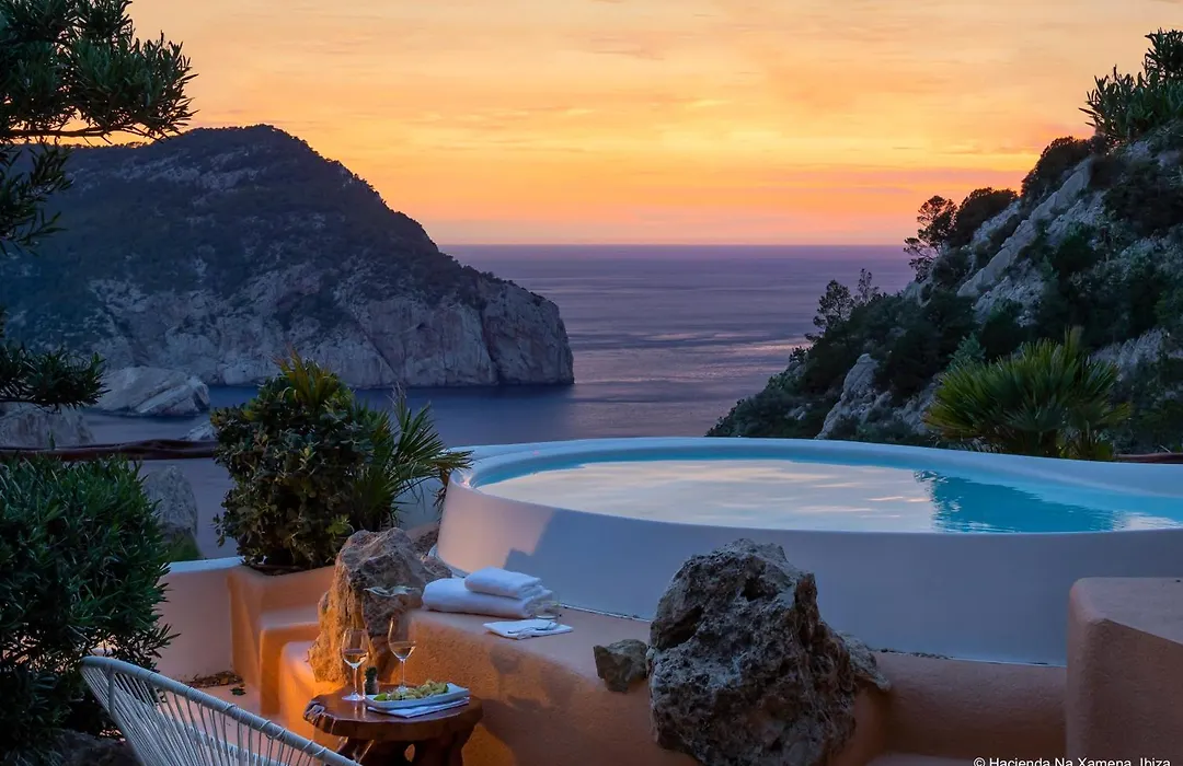 Hacienda Na Xamena, Ibiza-1