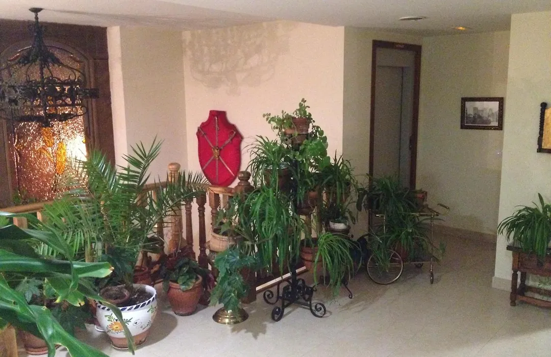 Hotel Las Fuentes-1