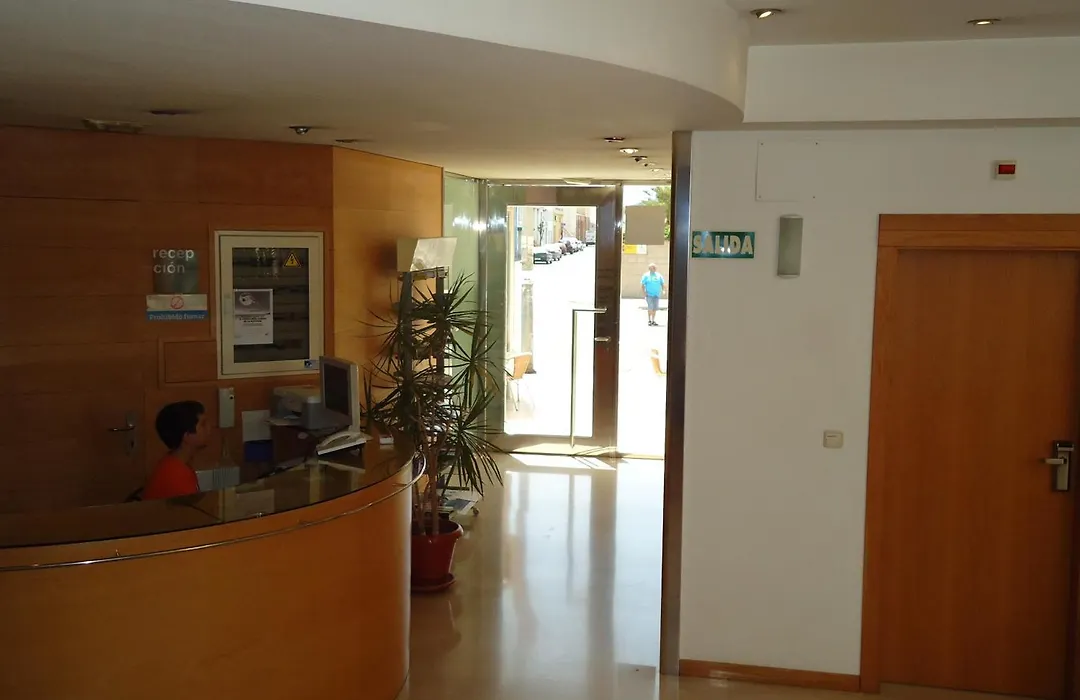 Hotel Mar Menor-1