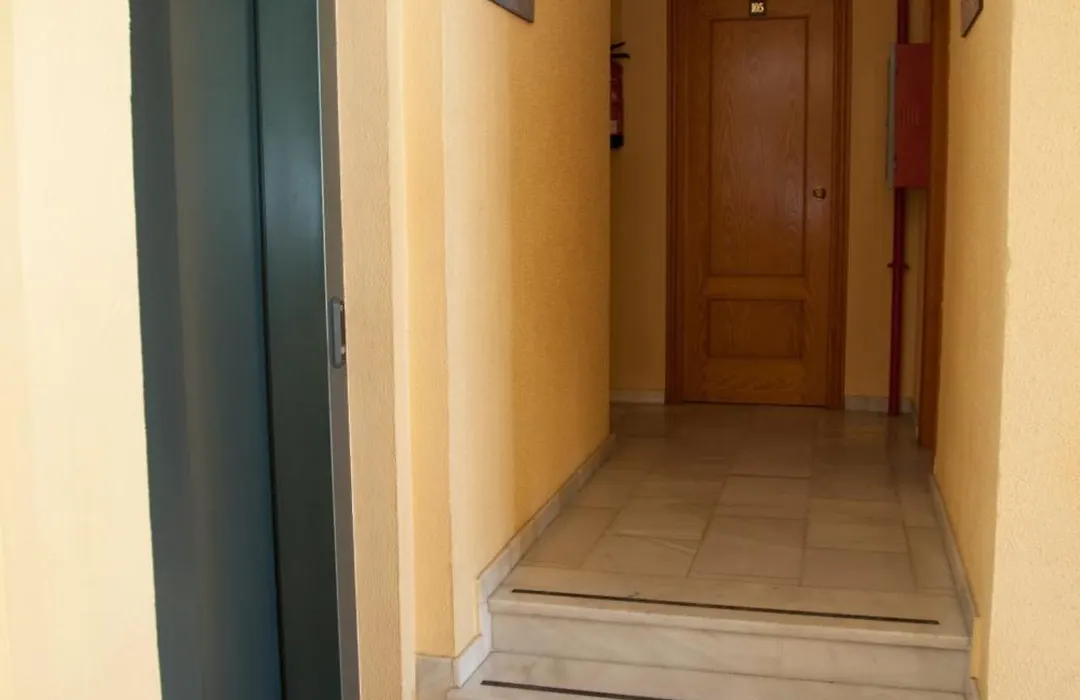 Hostal Niza-1