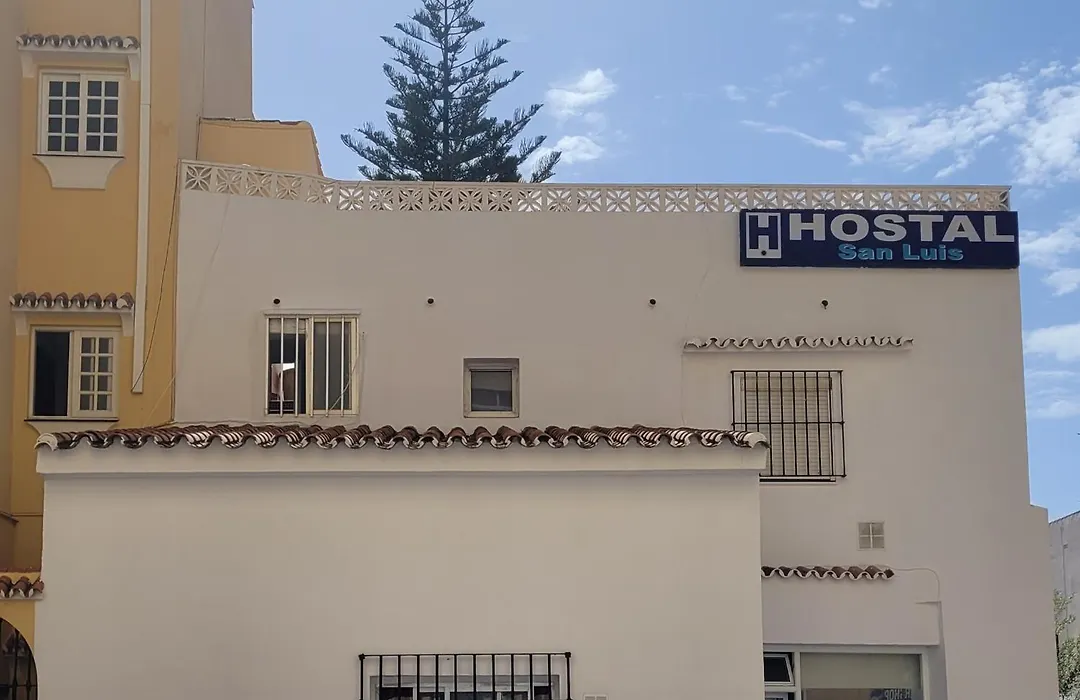 Hostal San Luis-1