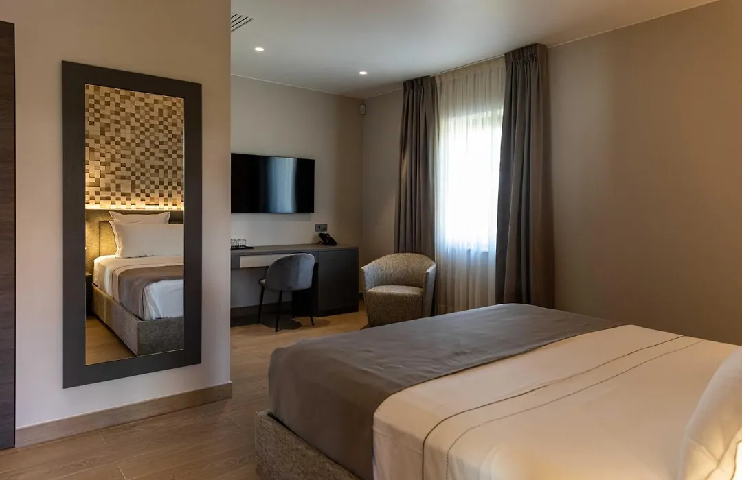 Ab Boutique Hotel - Adults Only-1