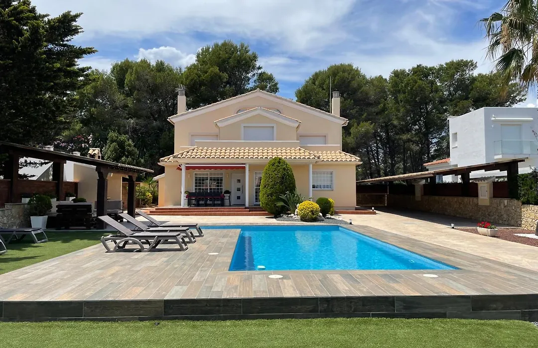 Villa Caleta-1