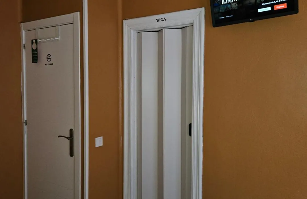 El Vasco Rooms-1